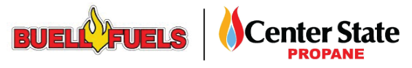 Buell Fuels & Center State Propane